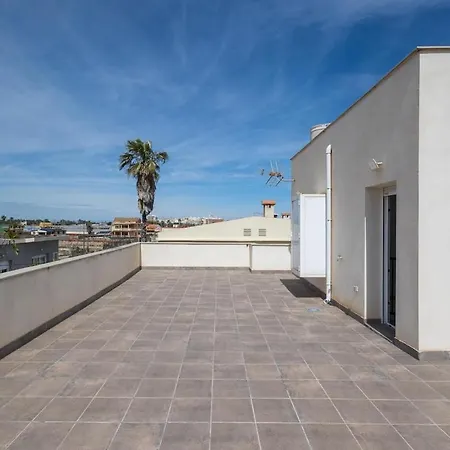 Willa Prestige Mareny Barraquetas