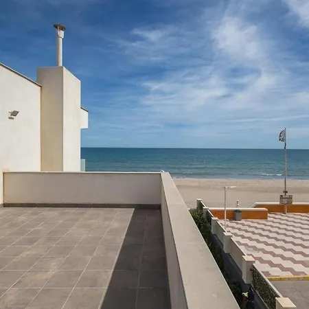 Prestige Willa Mareny Barraquetas