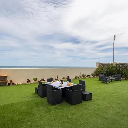 Prestige Willa Mareny Barraquetas