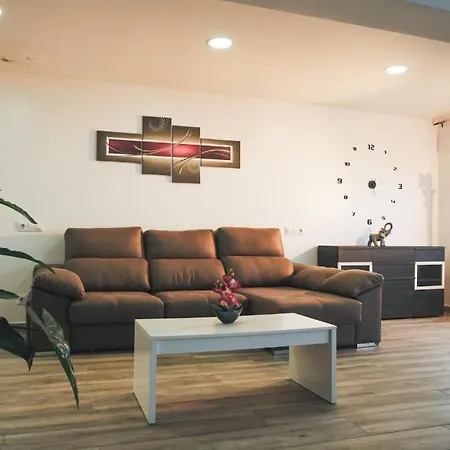 Prestige Mareny Barraquetas