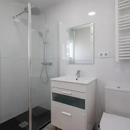 Willa Prestige Mareny Barraquetas