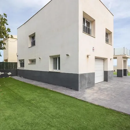 Willa Prestige Mareny Barraquetas